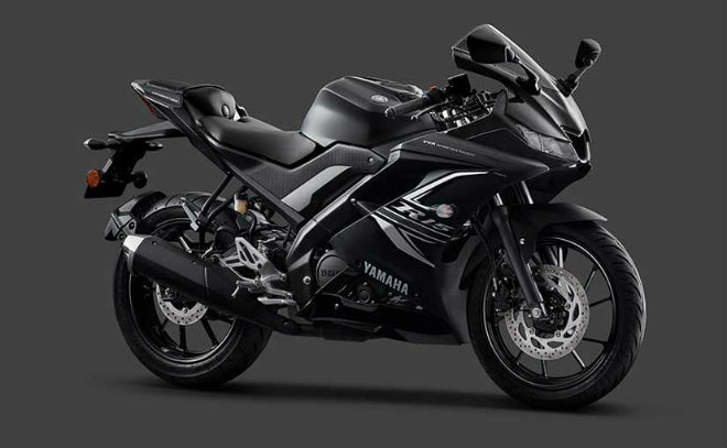 Yamaha R15 V3 0 2019 nhập khẩu thiết kế đậm chất thể thao