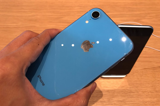 Chương trình giảm giá iPhone đến 22% bắt đầu được áp dụng - 1