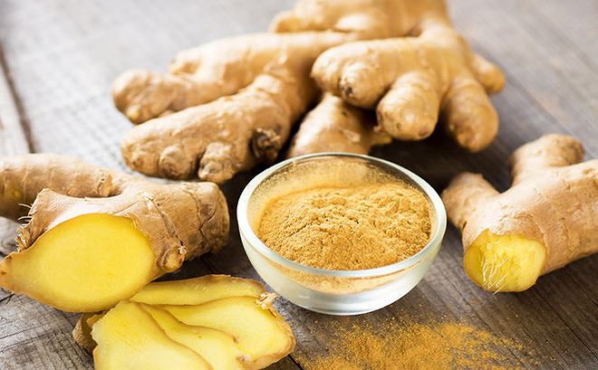 Dùng gừng theo cách này 'độc' khủng khiếp cho cơ thể - 1
