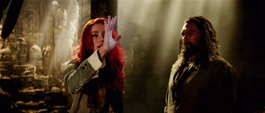 "Bom tấn" Aquaman trước và sau khi xử lý kỹ xảo hình ảnh - 1