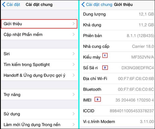 Mua iPhone cũ cần hết sức "tỉnh táo" để tránh rước sắt vụn về nhà - 1