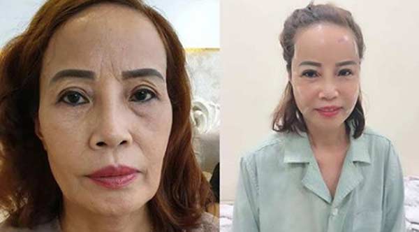 & # 34; Cao Bang Bride 62 Years Old & # 34; What else can you do to improve aging? - 1