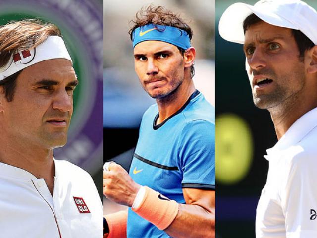 Trực tiếp tennis Australian Open 1/19: Djokovic, Zverev lâm trận, liệu có sốc?