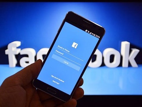 Gần Tết, cảnh giác với các đường link giao dịch ngân hàng được gửi qua Facebook - 1