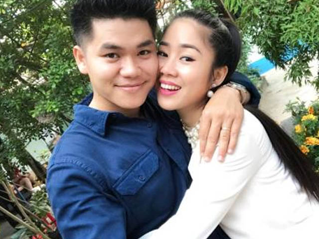 Lê Phương úp mở chuyện có bầu với chồng trẻ kém 7 tuổi