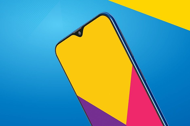 Galaxy A50 Sẽ Gây Ấn Tượng Với Nhiều Tính Năng Mạnh Mẽ