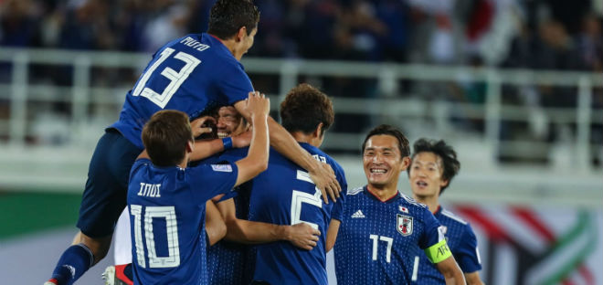 Asian Cup 21/1: Triệu fan Việt Nam ngóng đối thủ trận Nhật Bản đấu Saudi Arabia - 1