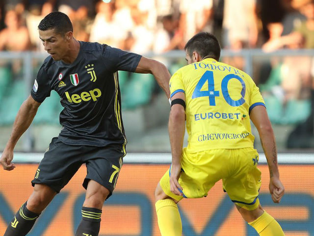Details Juventus - Chew: Rugni Winner Key (KT)