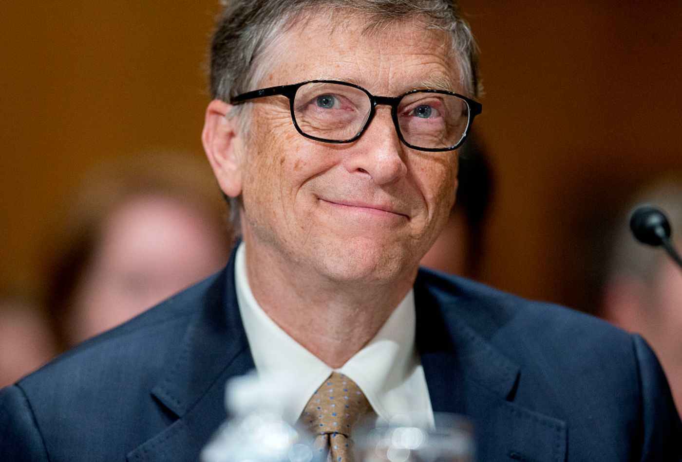 Bill Gates khẳng định đây là khoản đầu tư thành công nhất cuộc đời ông - 1