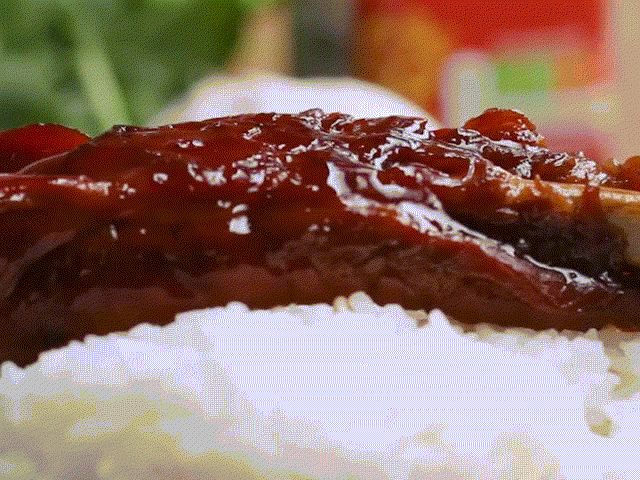 VIDEO: Sườn sốt kiểu Trung thịt mềm vị đậm đà ngon khó cưỡng - 1