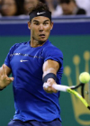 Chi tiết Nadal - Tiafoe: Sai lầm cuối set, Nadal chốt hạ (KT) - 1