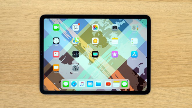 Không chỉ iPhone, iPad Pro 11 inch cũng đang được giảm giá "sốc" - 1
