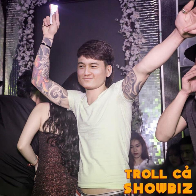 Kết thúc Asian Cup các tuyển thủ rủ nhau "dấn thân" vào showbiz - 1