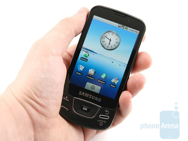 Sau 10 năm, Samsung có thể tự hào về công nghệ bảo mật trên smartphone của mình - 1