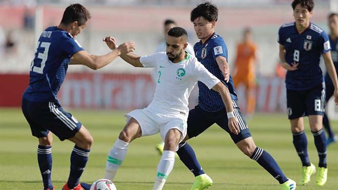 Asian Cup, Iran - Nháºt Bản: 3 Äòn choáng váng, tiến và o chung kết - 1
