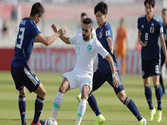 Asian Cup, Iran - Japan: 3 stunned attacks, entered the final