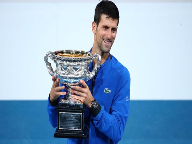 Hạ Nadal, Djokovic nói câu Federer cũng phải ”giật mình”