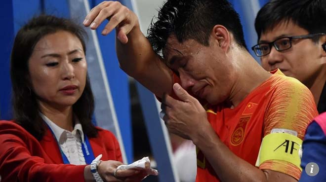 HLV Lippi khiến 1,4 tỷ người nổi giận: Bóng đá Trung Quốc thua xa Việt Nam - 1