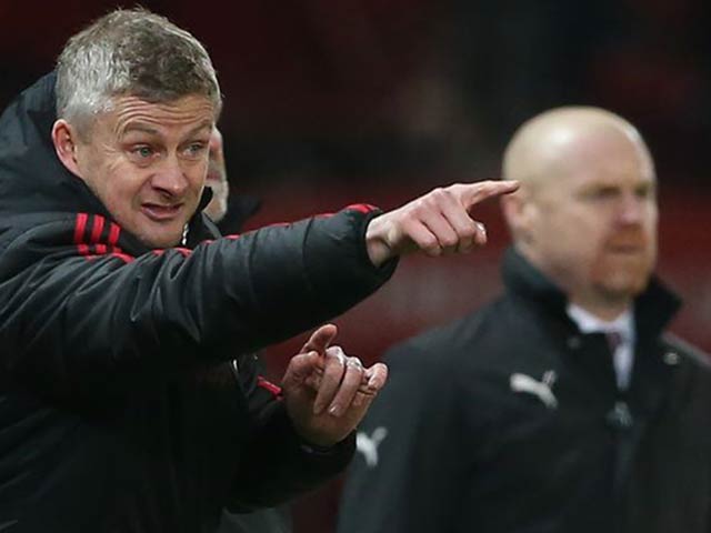 MU escaped thanks to specialties to make up the time: Solskjaer deserves the coach