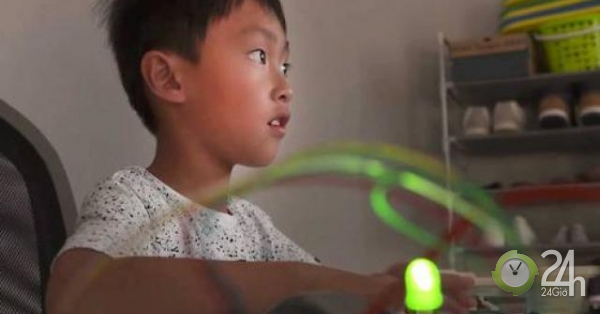 The 8 Year Old Prodigy Was Able To Write Code In 3 Programming Languages