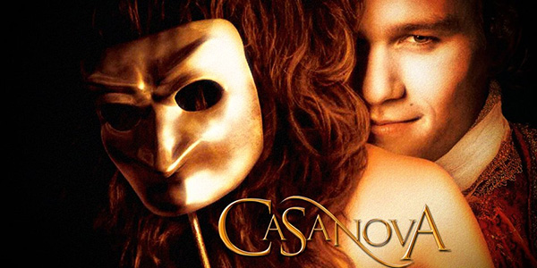 Sự thật ít người biết về Casanova - gã đào hoa “sát gái” nhất lịch sử Châu Âu - 1