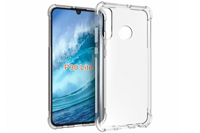 Huawei P30 Lite lộ diện với hệ thống camera gây ức chế iFan - 1
