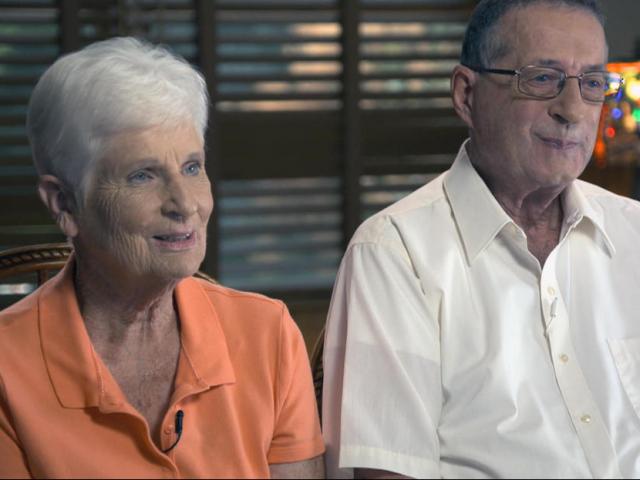 Cặp vợ chồng 80 tuổi dùng toán học kiếm 600 tỷ ”ngon ơ” nhờ lỗ hổng xổ số