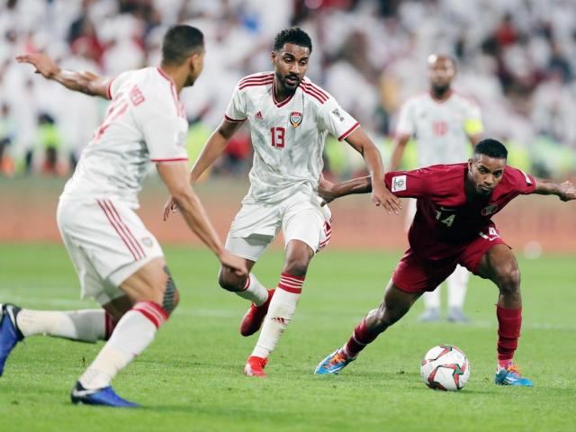 Asian Cup: Samaritan complaints, can Qatar be defeated before the final?