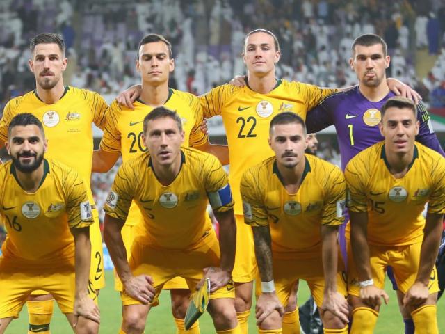 Australia mưu dự AFF Cup, ĐT Việt Nam có e ngại mất ”ngôi vua” Đông Nam Á?