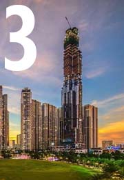 Tỷ phú Phạm Nhật Vượng có ô tô mới, đại gia FLC không còn mơ bay - 4