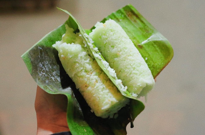 Bún tiêu giò, bún gỏi dà lạ mà quen ở Sóc Trăng-Ẩm thực 24h