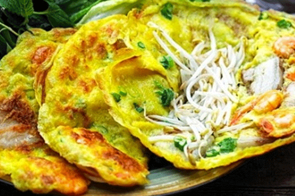 Canh nấm tràm, gỏi cá nghéo nổi tiếng ở Quảng Bình - 1