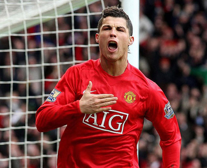 cr7 mu