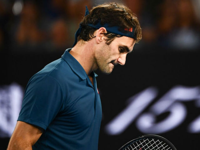 Federer hụt Grand Slam 21, fan lo giải nghệ: Huyền thoại thổ lộ tâm tư