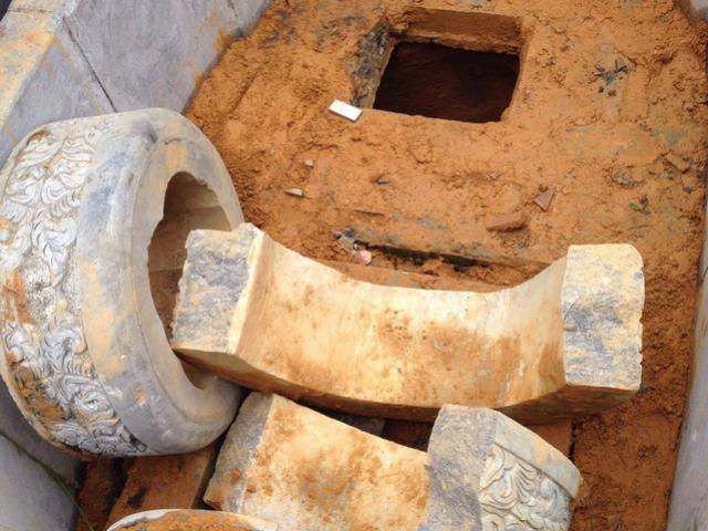 Kẻ trộm mộ bước ra ánh sáng và cuộc sống "bất hảo" với 4 người phụ nữ 1549261602 5 154769642994101 thumbnail Kẻ trộm mộ bước ra ánh sáng và cuộc sống "bất hảo" với 4 người phụ nữ