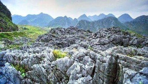 3 di sản thiên nhiên thế giới tại Việt Nam - 3