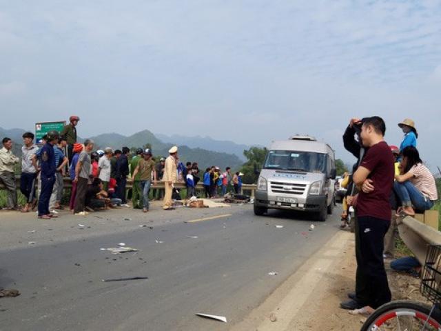 15 people died, 13 were injured due to traffic crashes on their first day of Year & New