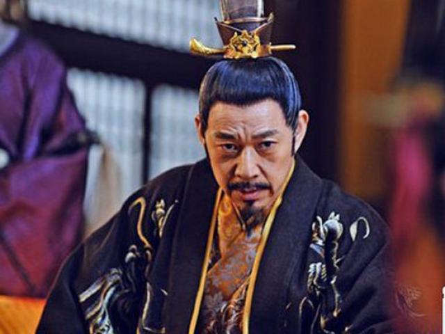 Hoàng đế vĩ đại nhất Trung Hoa cuối đời mắc sai lầm như Tần Thủy Hoàng thế nào?