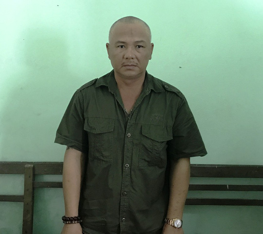 Làm rõ kẻ xông vào đòi nợ, đánh nữ nhân viên phòng vé máy bay - 1