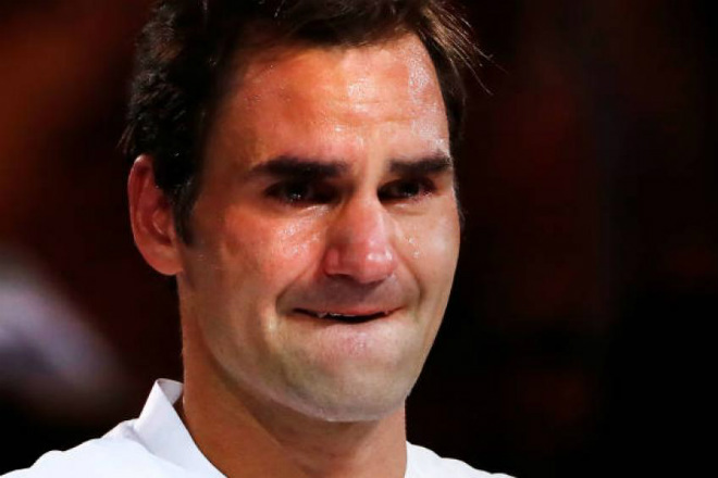 Tin thể thao HOT 7/2: Federer tiết lộ thích xem phim "mít ướt" trên máy bay - 1