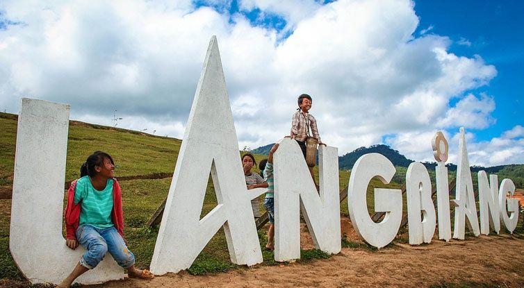 Những kinh nghiệm "bỏ túi" khi du lịch Đà Lạt ngày Tết - 1
