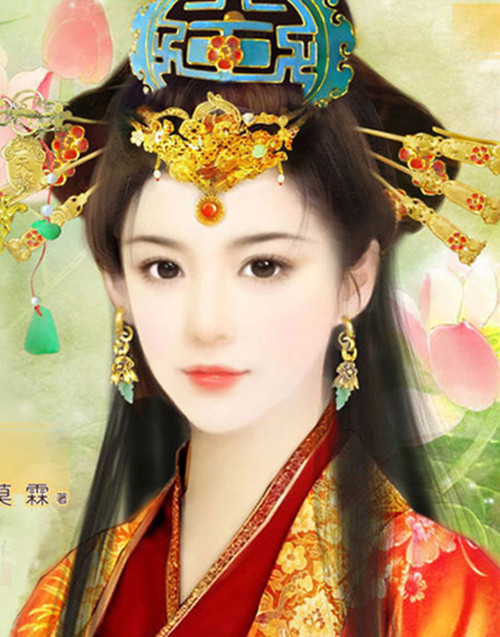 Người phụ nữ quyền lực khiến hoàng đế vĩ đại nhất Trung Hoa một mực nghe lời - 1