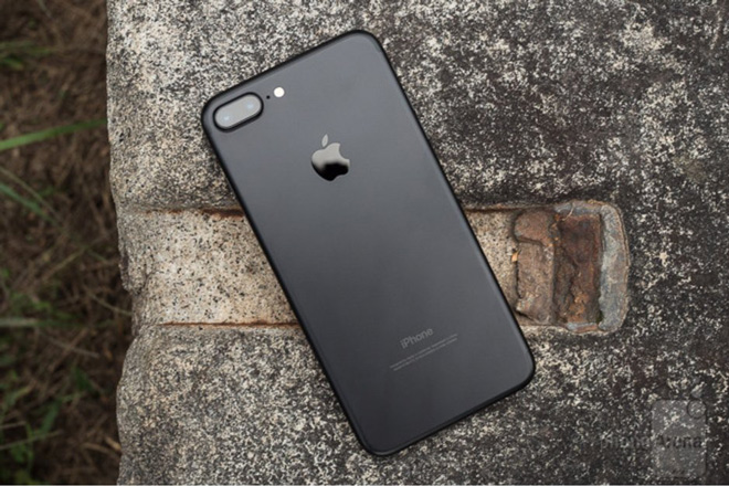 Apple thay đổi iPhone 7 và iPhone 8 để được bán tại Đức - 1