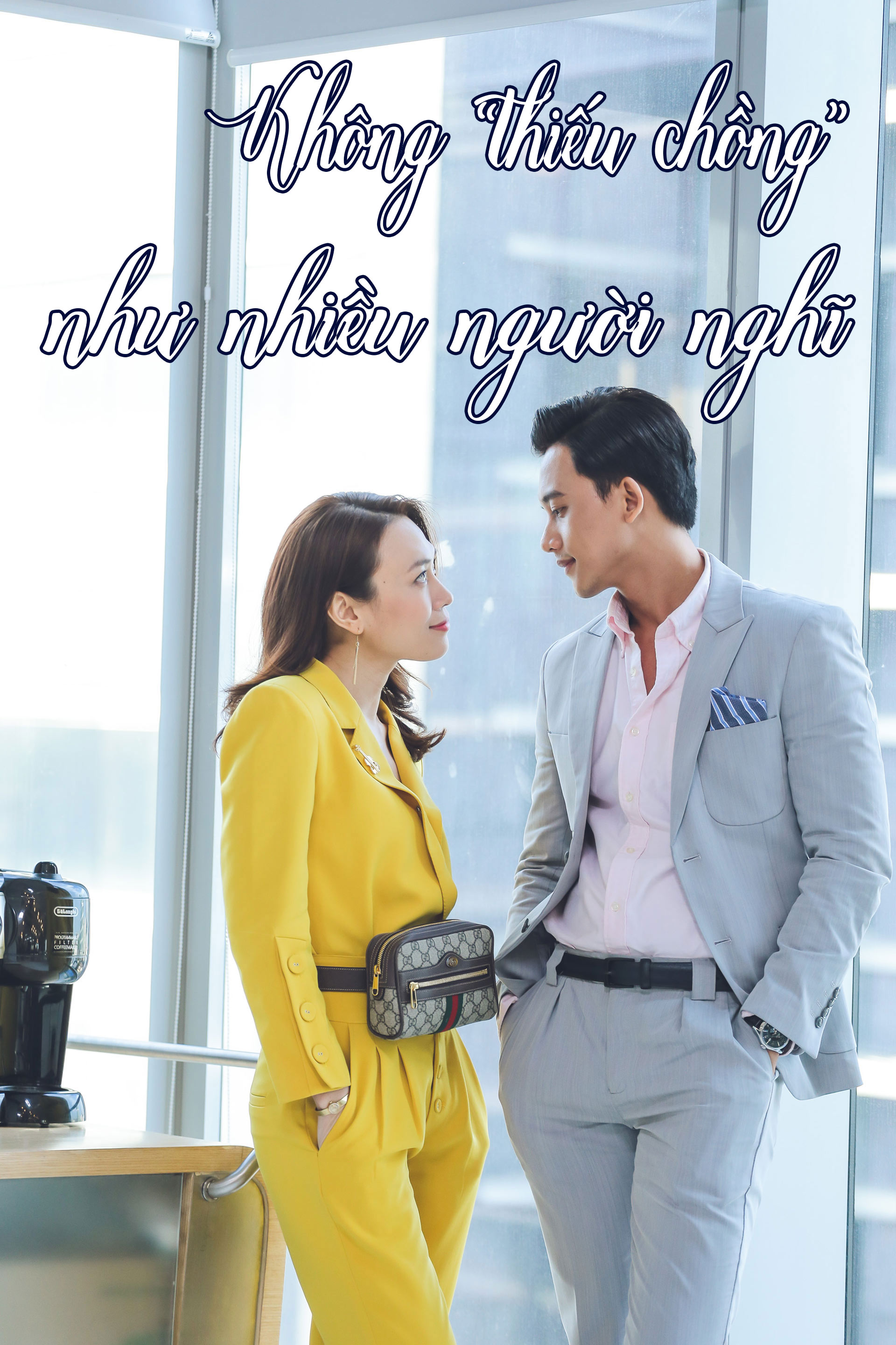 Mỹ Tâm: Tôi yêu như đâm đầu vào tường và không "thiếu chồng" - 7