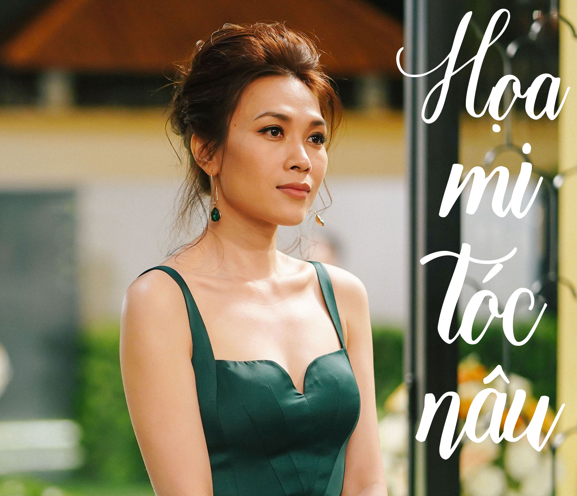 Mỹ Tâm: Tôi yêu như đâm đầu vào tường và không "thiếu chồng" - 8