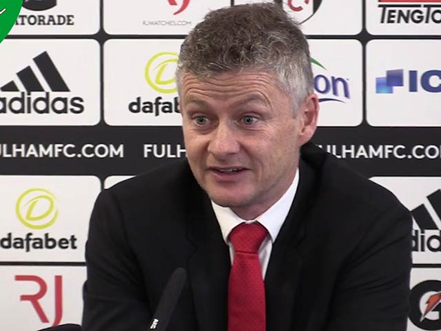 Mu is excited to wait for PSG: Solskjaer is strong and dreams of winning the Premier League
