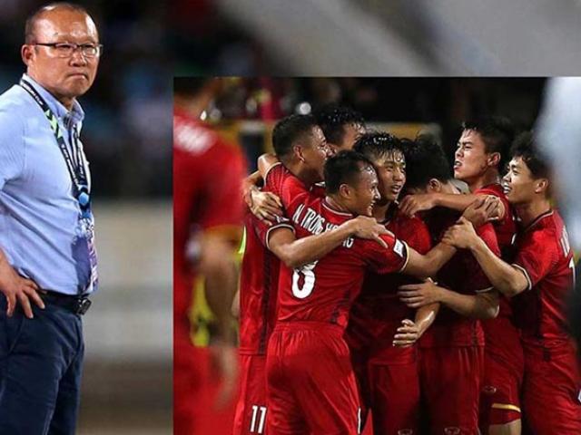 Vietnamese football plays big in 2019!