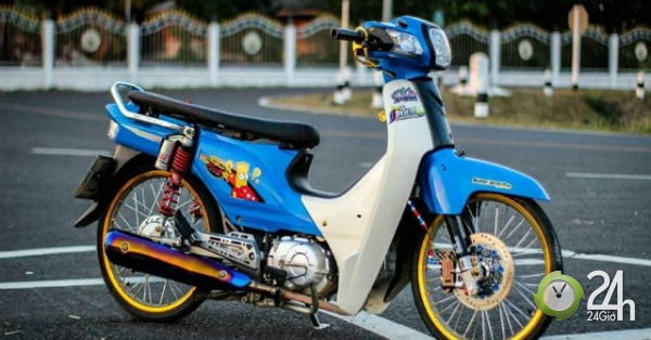 JP Visualz  Honda Dream Thai Concept   Facebook