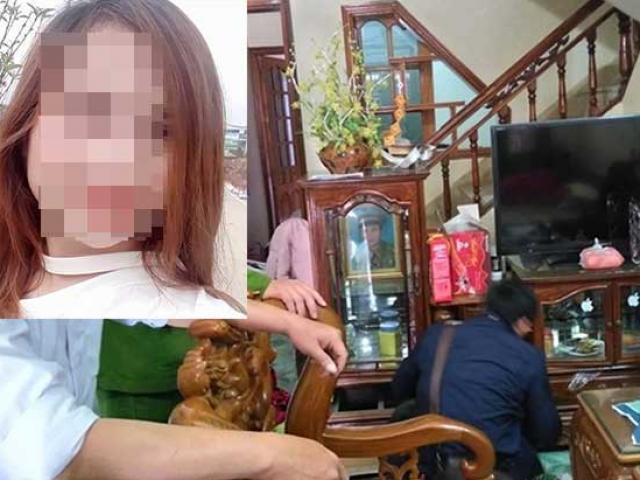 The case of students murdered at the delivery of chickens: Hold him, the suspect's wife