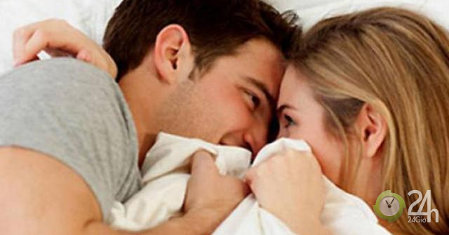 6 bí quyết vàng giúp các cặp vợ chồng háo hức với chuyện ấy